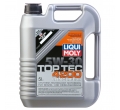 liqui moly Ulei motor Liquy Moly 5w30 5L TOP TEC 4200